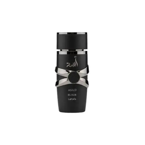 Lattafa Asad Elixir