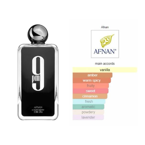 Afnan 9PM