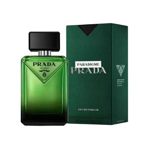 Prada Paradigme Eau de Parfum