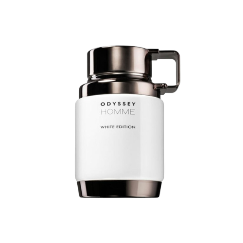 Odyssey Homme White Edition