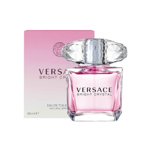 Versace Bright Crystal