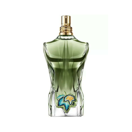 Jean Paul Gaultier Le Beau Paradise Garden