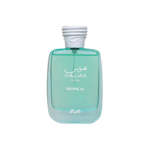 Hawas Tropical