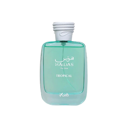 Hawas Tropical