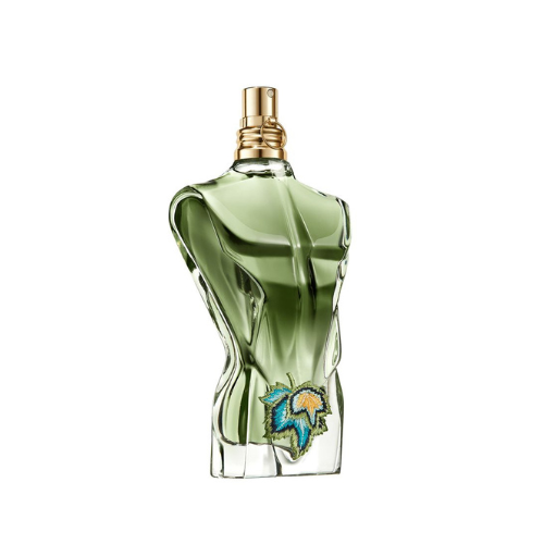 Jean Paul Gaultier Le Beau Paradise Garden