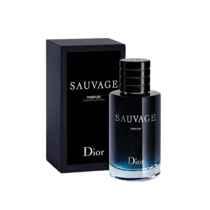 Dior Sauvage Parfum