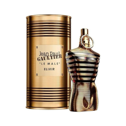 Jean Paul Gaultier Le Male Elixir