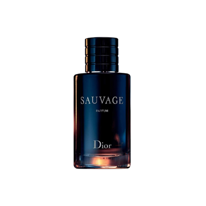 Dior Sauvage Parfum
