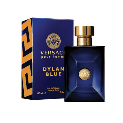 Versace Dylan Blue