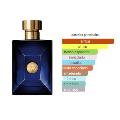 Versace Dylan Blue