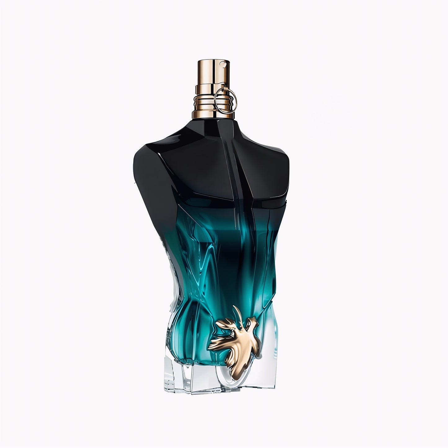 Jean Paul Gaultier Le Bau Le Parfum