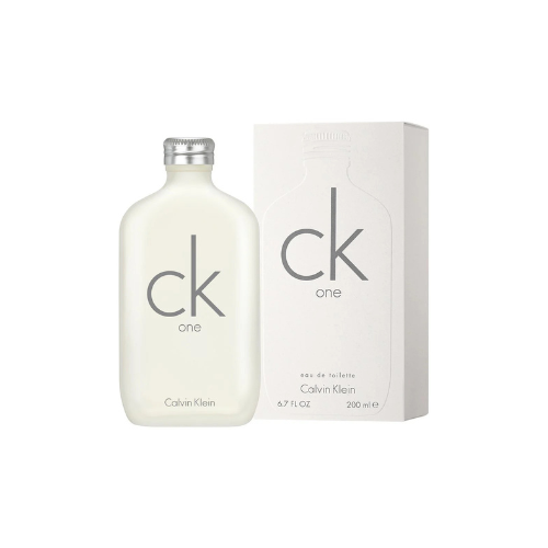 CK One 200ml