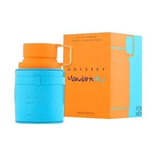 Mandarin Sky