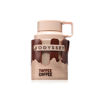 Odyssey Toffee Coffee
