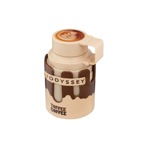 Odyssey Toffee Coffee
