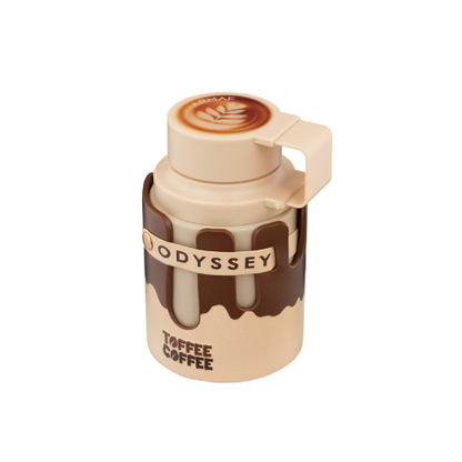 Odyssey Toffee Coffee