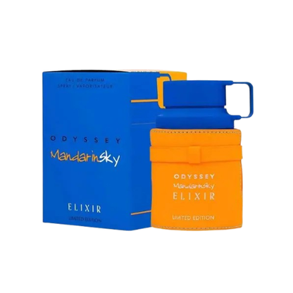 Mandarin Sky Elixir