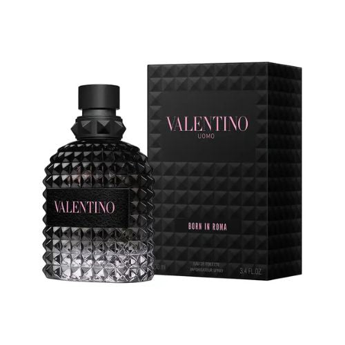 Valentino Uomo Born In Roma Eau de Toilette