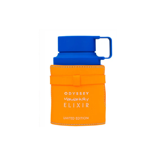 Mandarin Sky Elixir