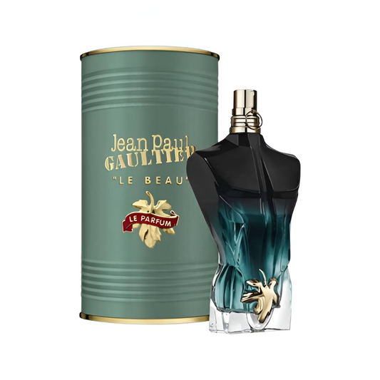 Jean Paul Gaultier Le Beau Le Parfum