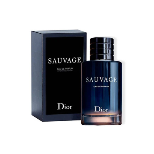 Dior Sauvage Eau de Parfum