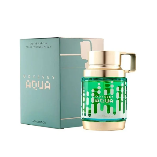 Odyssey Aqua