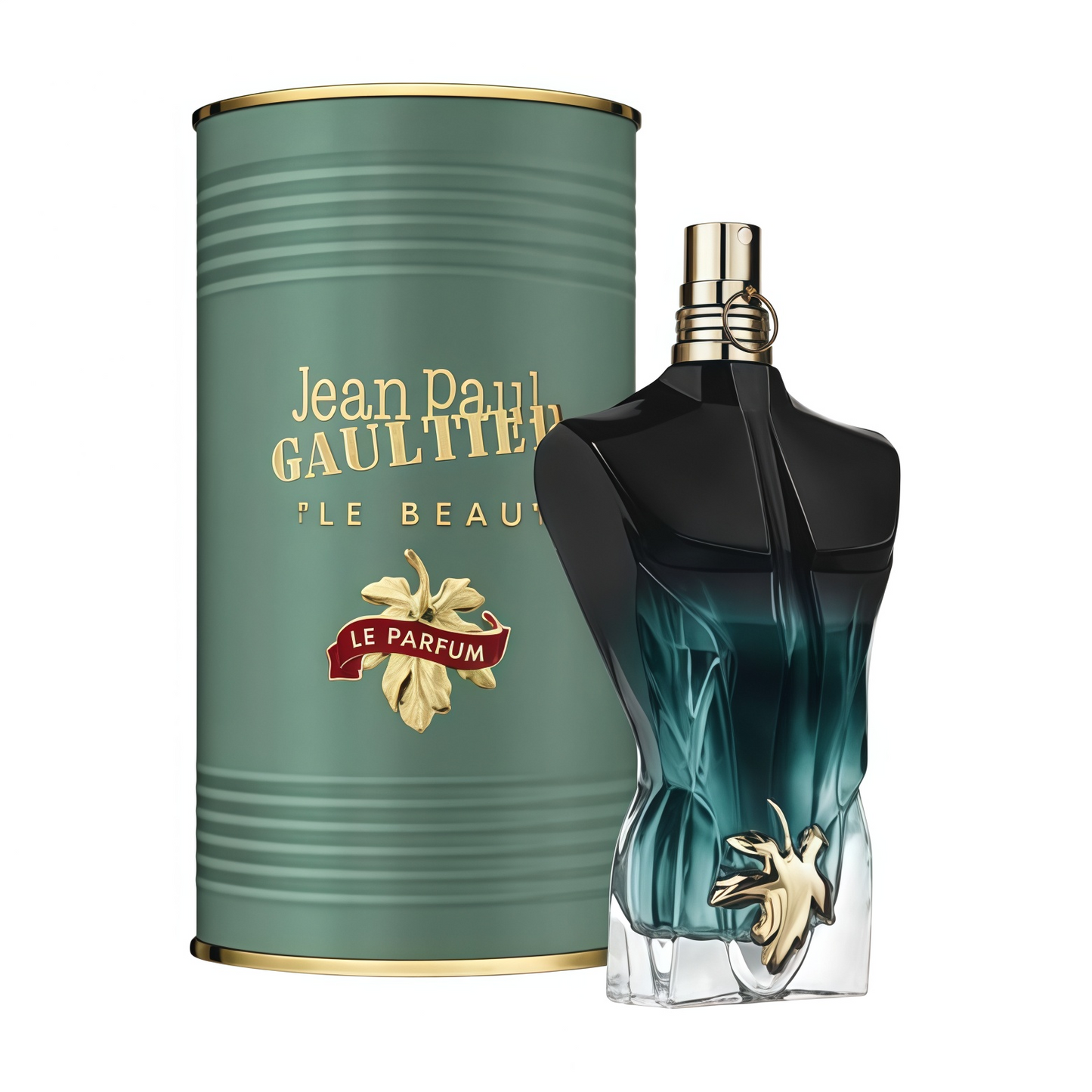 Jean Paul Gaultier Le Bau Le Parfum