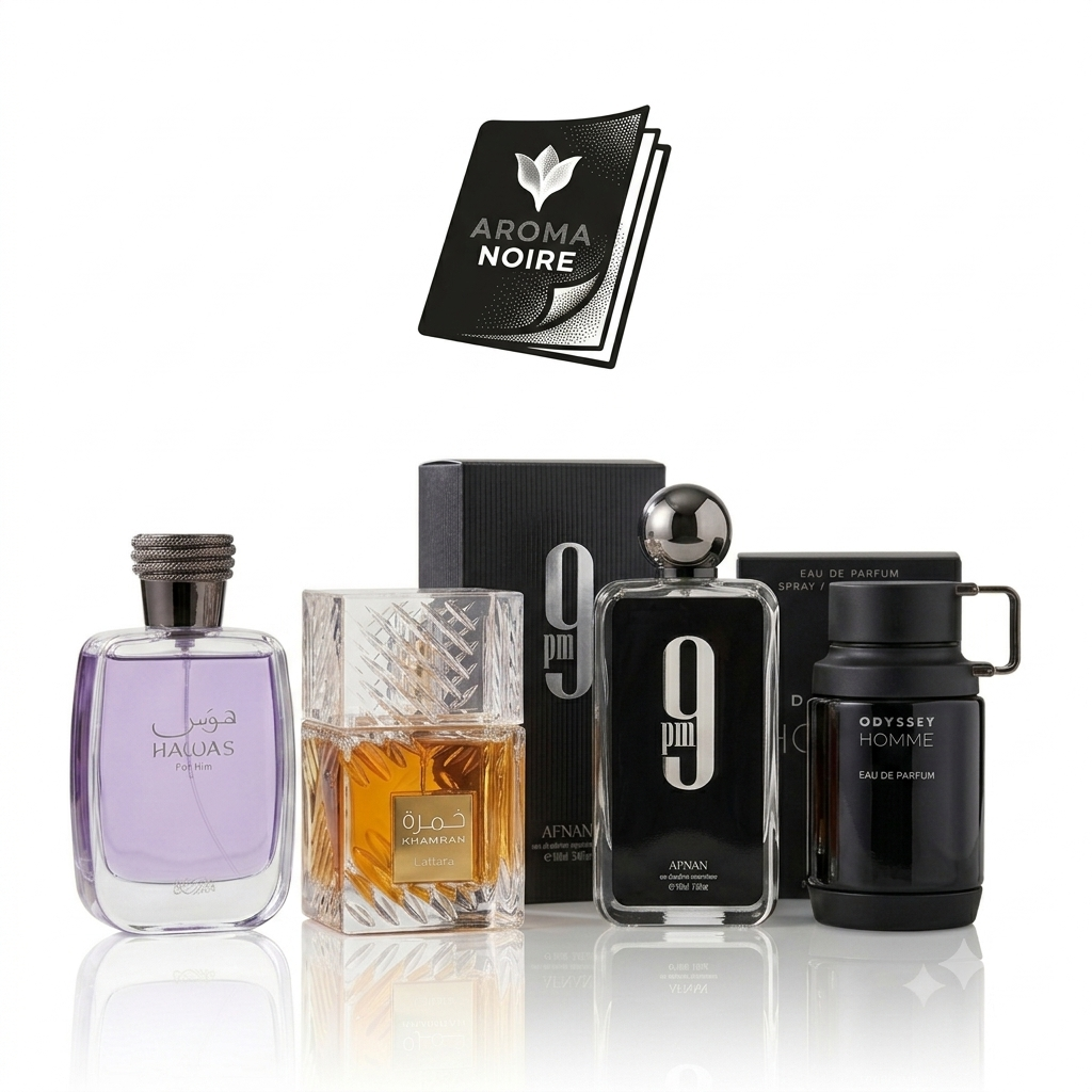 Pack exclusivo de 4pz